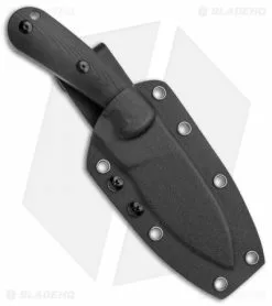 Kizer Azo Baby Fixed Blade Knife Black G-10 (3.5" Black) 1044C1 -Avokelavavat Sales Store Kizer Azo Baby Fixed Blade Black G 10 Black BHQ 134893 jr sheath