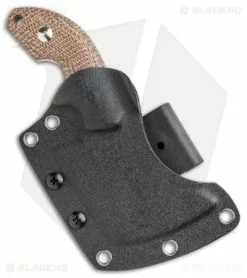 Kizer Butcher Fixed Blade Knife Micarta (2.42" Stonewash) 1039C2 -Avokelavavat Sales Store Kizer Butcher Micarta SW 1039 BHQ 106942 jr sheath