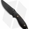 Kizer Garza Sequoia Fixed Blade Knife Black G-10 (3.78" Black) 1022A1 1 Kizer Garza Sequoia Fixed Blade Knife Black G-10 (3.78" Black) 1022A1 -Avokelavavat Sales Store Kizer Garza Sequoia Balck G 10 Black 1022A1 BHQ 80383 jr
