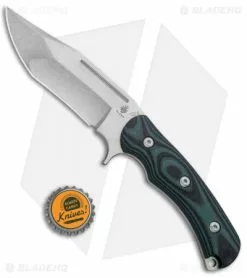 Kizer Willumsen Super Bad Recurve Bowie Fixed Blk/Grn G-10 (4.75" SW) Ki1015A2 9 Kizer Willumsen Super Bad Recurve Bowie Fixed Blk/Grn G-10 (4.75" SW) Ki1015A2 -Avokelavavat Sales Store Kizer Willumsen Super Bad Recurve Bowie G 10 SW Ki1015A2 BHQ 52474 jr bottlecap