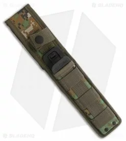 Kizlyar Supreme Kizlyar Centurion AUS-8 Fixed Blade Knife Black Kraton (5.75 Satin) KK0033 5 Kizlyar Supreme Kizlyar Centurion AUS-8 Fixed Blade Knife Black Kraton (5.75 Satin) KK0033 -Avokelavavat Sales Store Kizlyar Centurion AUS 8 Black Kraton Satin BHQ 55382 jr sheath