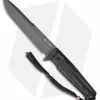 Kizlyar Supreme Knives Alpha D2 Tactical Fixed Blade Knife (6" Gray) -Avokelavavat Sales Store Kizlyar Supreme Alpha D2 Tactical Gray BHQ 55369 jr