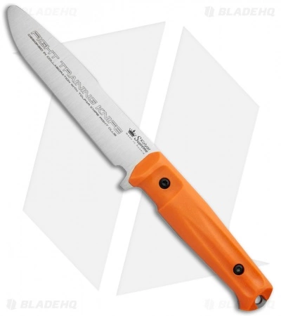 Kizlyar Supreme Knives Alpha Tactical Fixed Blade Training Knife (6" Dull) 3 Kizlyar Supreme Knives Alpha Tactical Fixed Blade Training Knife (6" Dull)