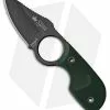 Kizlyar Supreme Knives Amigo X D2 Fixed Blade Green G-10 (2.75" Gray) KK086 -Avokelavavat Sales Store Kizlyar Supreme Amigo X D2 G 10 Gray BHQ 55413 jr
