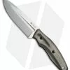 Kizlyar Supreme City Hunter AUS-8 Fixed Blade Knife Black Micarta (4.125" Satin) -Avokelavavat Sales Store Kizlyar Supreme City Hunter black micarta satin BHQ 73417 er