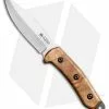 Kizlyar Supreme Corsair Fixed Blade Knife Walnut (4.375" Satin) KK0100 -Avokelavavat Sales Store Kizlyar Supreme Corsair Walnut Satin BHQ 73420 jr