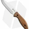 Kizlyar Supreme Flint Fixed Blade Knife Walnut (5.125" Satin) KK0051 2 Kizlyar Supreme Flint Fixed Blade Knife Walnut (5.125" Satin) KK0051 -Avokelavavat Sales Store Kizlyar Supreme Flint walnut satin BHQ 73415 er