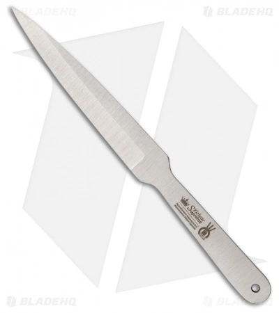 Kizlyar Supreme 10.625" Leader Throwing Knife KK0055 3 Kizlyar Supreme 10.625" Leader Throwing Knife KK0055