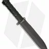 Kizlyar Supreme Survivalist X D2 Fixed Blade Knife (7.5" Black) KK0081 2 Kizlyar Supreme Survivalist X D2 Fixed Blade Knife (7.5" Black) KK0081 -Avokelavavat Sales Store Kizlyar Supreme Survivalist X Black BHQ 55408 er
