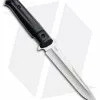 Kizlyar Supreme Trident D2 Fixed Blade Knife Black Kraton (5.875" Satin) KK0216 -Avokelavavat Sales Store Kizlyar Supreme Trident Black Kraton Satin BHQ 55446 er