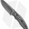 Kizlyar Supreme Knives Urban Fixed Blade Knife Black Micarta (3.6" Black SW) 2 Kizlyar Supreme Knives Urban Fixed Blade Knife Black Micarta (3.6" Black SW) -Avokelavavat Sales Store Kizlyar Supreme Urban Blk KK0231 BHQ 37471 jr