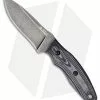 Kizlyar Supreme Urban Fixed Blade Gray/Black Micarta (3.75" Black Stonewash) 1 Kizlyar Supreme Urban Fixed Blade Gray/Black Micarta (3.75" Black Stonewash) -Avokelavavat Sales Store Kizlyar Supreme Urban Gray black micarta black sw BHQ 55453 er