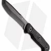 Kizlyar Supreme Vendetta Fixed Blade Knife Black G-10 (5.125" Black) KK0220 2 Kizlyar Supreme Vendetta Fixed Blade Knife Black G-10 (5.125" Black) KK0220 -Avokelavavat Sales Store Kizlyar Supreme Vendetta Black G10 black BHQ 55448 er