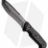 Kizlyar Supreme Vendetta D2 Fixed Blade Knife Black G-10 (5.125" Black) KK0222 -Avokelavavat Sales Store Kizlyar Supreme Vendetta D2 black G10 Black BHQ 55449 er