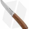 Kizlyar Supreme Malamut Fixed Blade Knife Walnut (4.7" Stonewash) -Avokelavavat Sales Store Kizlyar Surpreme Malamut Walnut SW KK0008 BHQ 88619 jr