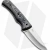Kizlyar Supreme KiD Fixed Blade Knife Gray/Black Micarta (3.5" Satin) KK0082 2 Kizlyar Supreme KiD Fixed Blade Knife Gray/Black Micarta (3.5" Satin) KK0082 -Avokelavavat Sales Store Kizlyar supreme kid gray black micarta satin BHQ 55409 jr