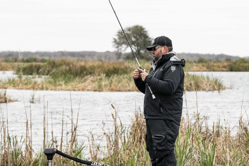 Lew´s Lew's CustomLite Speed Stick 8 Lew´s Lew's CustomLite Speed Stick - Image 6