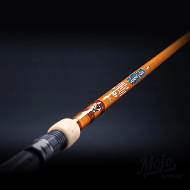 St. Croix Legend Glass Casting 6'10'' Medium Moderate 5 St. Croix Legend Glass Casting 6'10'' Medium Moderate - Image 3