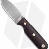 LT Wright Knives LT Wright Bushbaby Fixed Blade Knife Double Red Matte Micarta (3" Satin O1) -Avokelavavat Sales Store LT Wright Bushbaby 01 FBK Double Red Matte Micarta 3in satin BHQ 147322 td