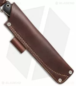 LT Wright Knives LT Wright Gary Wines Bush Hunter Knife Black Matte Micarta (5.2" Satin) -Avokelavavat Sales Store LT Wright Gary Wines Bush Hunter black matte micarta satin BHQ 67418 er sheath