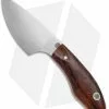 LT Wright Knives LT Wright JX3 Fixed Blade Knife Desert Ironwood (3.25" Satin)
