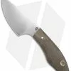 LT Wright Knives LT Wright JX3 Fixed Blade Knife Matte Green Micarta (3.25" Satin) -Avokelavavat Sales Store LT Wright JX3 Matte Green Micarta Satin BHQ 72056 jr