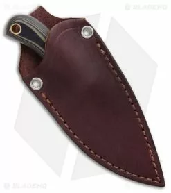 L.T. Wright LT Wright Knives Buckeye Fixed Blade Knife Green/Black G10 (2.5" Satin) 8 L.T. Wright LT Wright Knives Buckeye Fixed Blade Knife Green/Black G10 (2.5" Satin) -Avokelavavat Sales Store LT Wright Knives Buckeye Fixed Blade Knife Green Black G10 Satin BHQ 99821 kp sheath