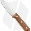 LT Wright Knives L.T. Wright Gen 5 Fixed Blade Knife Natural Micarta (5.25" Satin A2) -Avokelavavat Sales Store LT Wright Knives Gen 5 Natural Micarta Satin BHQ 99121 jr