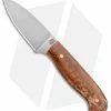 LT Wright Knives Patriot Fixed Blade Knife Bone (2.5" Satin A2) -Avokelavavat Sales Store LT Wright Knives Patriot Bone Satin BHQ 77566 jr
