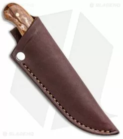 LT Wright Knives Patriot Fixed Blade Knife Bone (2.5" Satin A2) -Avokelavavat Sales Store LT Wright Knives Patriot Bone Satin BHQ 77566 jr sheath