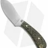 LT Wright Knives Lil Muk Fixed Blade Shadetree Herringbone (2.75" Satin D2) -Avokelavavat Sales Store LT Wright Lil Muk Shadetree Herringbone Satin BHQ 72054 jr