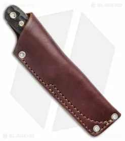 LT Wright Knives LT Wright Next Gen Fixed Blade Knife Black Micarta Orange (3.25" Satin AEB-L) -Avokelavavat Sales Store LT Wright Next Gen Fixed Blade Knife Black Micarta Orange 3.25 Satin AEB L BHQ 99817 LS Sheath