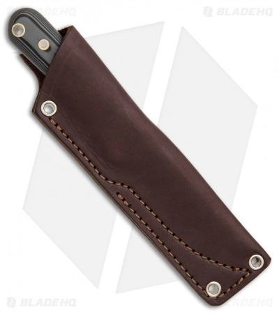 LT Wright Knives LT Wright Next Gen Fixed Blade Knife Gray/Black G10 (3.25" Satin A2) 5 LT Wright Knives LT Wright Next Gen Fixed Blade Knife Gray/Black G10 (3.25" Satin A2) - Image 3