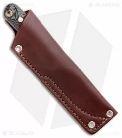 LT Wright Knives LT Wright Next Gen Scandi Fixed Blade Gray/Black G10 Swirl (3.25" Satin A2) -Avokelavavat Sales Store LT Wright Next Gen Scandi Gray Black G 10 Swirl Satin A2 BHQ 99125 jr sheath