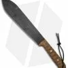LT Wright Knives LT Wright Overland Machete Fixed Blade Natural Micarta (12.25" Patina) -Avokelavavat Sales Store LT Wright Overland Machete Natural Micarta Patina BHQ 67463 jr