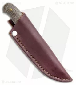 LT Wright Knives Patriot Fixed Blade Green Micarta Matte (2.5" Satin A2) 8 LT Wright Knives Patriot Fixed Blade Green Micarta Matte (2.5" Satin A2) -Avokelavavat Sales Store LT Wright Patriot Fixed Blade Knife Green Micarta Matte Satin Flat BHQ 99130 ns sheath