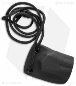 Linos Kydex Sheath For Kershaw Launch 6 Knife W/ Neck Cord -Avokelavavat Sales Store Linos Kydex Sheath Neck Cord for Kershaw Launch 6 BHQ 68986 jr