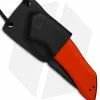 Linos Kydex Sheath For Kershaw Launch 1 Knife W/ Neck Cord
