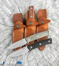 LionSteel B35 Fixed Blade Knife Santos Wood (3.5" Satin) 11 LionSteel B35 Fixed Blade Knife Santos Wood (3.5" Satin) -Avokelavavat Sales Store LionSteel B35 Fixed Blade Knife Santos Wood Satin BHQ 109503 kp stump web 1