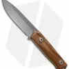 LionSteel Bushcraft B41 Fixed Blade Knife Santos Wood (4" Stonewash) 1 LionSteel Bushcraft B41 Fixed Blade Knife Santos Wood (4" Stonewash) -Avokelavavat Sales Store LionSteel Bushcraft B41 Santos Wood BHQ 113992 jr