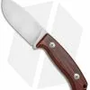 LionSteel M2 Hunting Knife MCKF Cocobolo (3.54" Satin) M2 CB