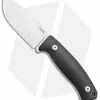 LionSteel M2M Fixed Blade Knife G-10 (3.5" Satin) M2M GBK