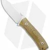 LionSteel M4 Fixed Blade Knife Green Micarta (3.75" Satin M390) -Avokelavavat Sales Store LionSteel M4 Green Micarta Satin BHQ 103238 jr
