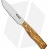 LionSteel Steak Knife Olive Wood (4.125" Satin) 9001 UL -Avokelavavat Sales Store LionSteel Steak Knive Olive Wood Satin BHQ 56265 jr