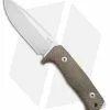 LionSteel T5 Fixed Blade Knife Green Micarta (5" Satin) -Avokelavavat Sales Store LionSteel T5 Fixed Blade Green Micarta Satin BHQ 111852 jr