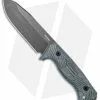 LionSteel T6 Hunting Fixed Blade Knife Black Micarta (6" Black SW) -Avokelavavat Sales Store Lionsteel T6 Hunting Fixed Blade Black Micarta Black SW BHQ 144738 jr