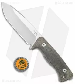 LionSteel T6 Hunting Fixed Blade Knife Green Micarta (6" Satin) -Avokelavavat Sales Store Lionsteel T6 Hunting Fixed Blade Green Micarta Satin BHQ 144734 jr bottlecap