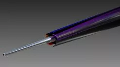 Megabass Destroyer SP P5 F3-611XS Landsat -Avokelavavat Sales Store MB 00000045347 4