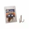 Musky Innovations Plasma Point Treble Hooks (5pcs) 1 Musky Innovations Plasma Point Treble Hooks (5pcs) -Avokelavavat Sales Store MIPPTH 30r 1