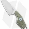 MKM Voxnaes Mikro 2 Fixed Blade Knife Green Canvas Micarta (2" SW) MR02-GC -Avokelavavat Sales Store MKM MIKRO 1 Fixed Green Canvas Micarta SW BHQ 121219 jr